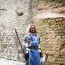 The light is your Strength, Paladin