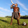 Calling Rohirrim to Arms