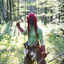 New Troll Here! - Warcraft - Horde Cosplay