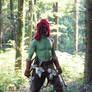 This is Troll Land - Warcraft - Horde Cosplay