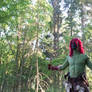 Vengeance For Zul'Jin! - Warcraft, Forest Troll