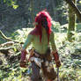 Berserker O' Zul'Aman Forest - Warcraft Troll
