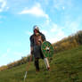 The Lords of Rohan, the Rohirrim