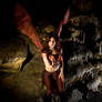 Succubus 's Cave