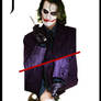 Joker - Trump Card - Batman Gotham City DC cosplay