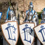 Unsheathe your Sword - Warcraft, Lordaeron Footmen