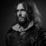 Rohirrim Portrait - Middle Earth Convention