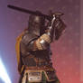 For Honor - Warden cosplay - Japan Expo Sud