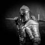 For Honor - Warden cosplay