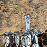 Battle Formation - Warcraft Alliance Cosplay