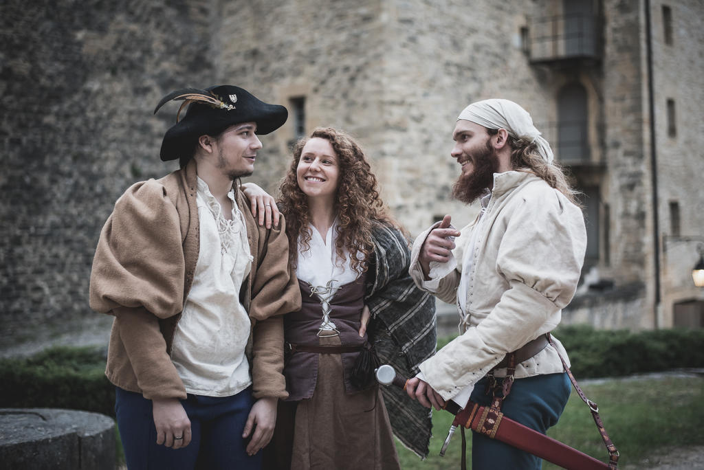 Wanna hang out later? - Warhammer