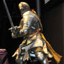 For Honor - Warden Knight - Cosplay