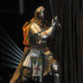 For Honor - Warden Knight - Cosplay