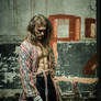 Tyler Durden - Fight Club