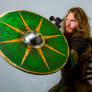 Rohirrim Cosplay
