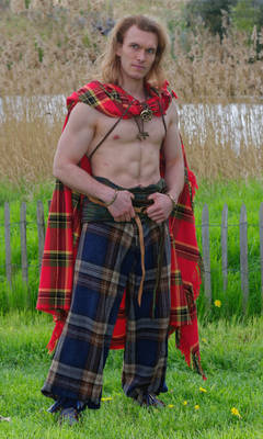 Tragicomix - Asterix Cosplay