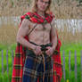 Tragicomix - Asterix Cosplay