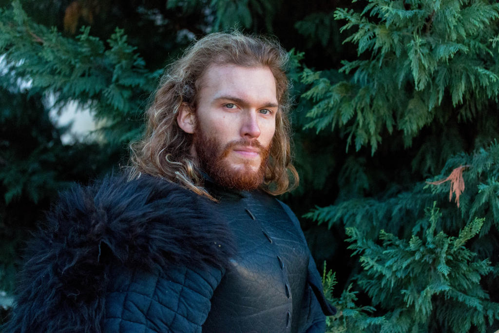 To the Night's Watch !