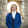 A Saint in France