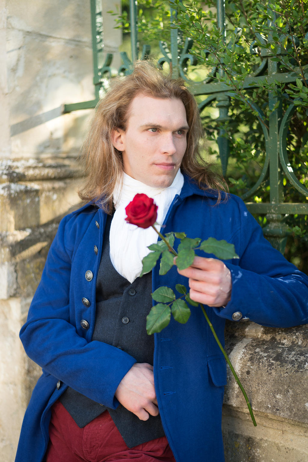 Romantic Days of France