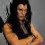 Gajeel Redfox - Fairy Tail - Cosplay