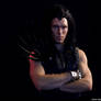 Gajeel Redfox - Fairy Tail - Cosplay