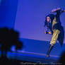 Gajeel Redfox - Fairy Tail - Cosplay