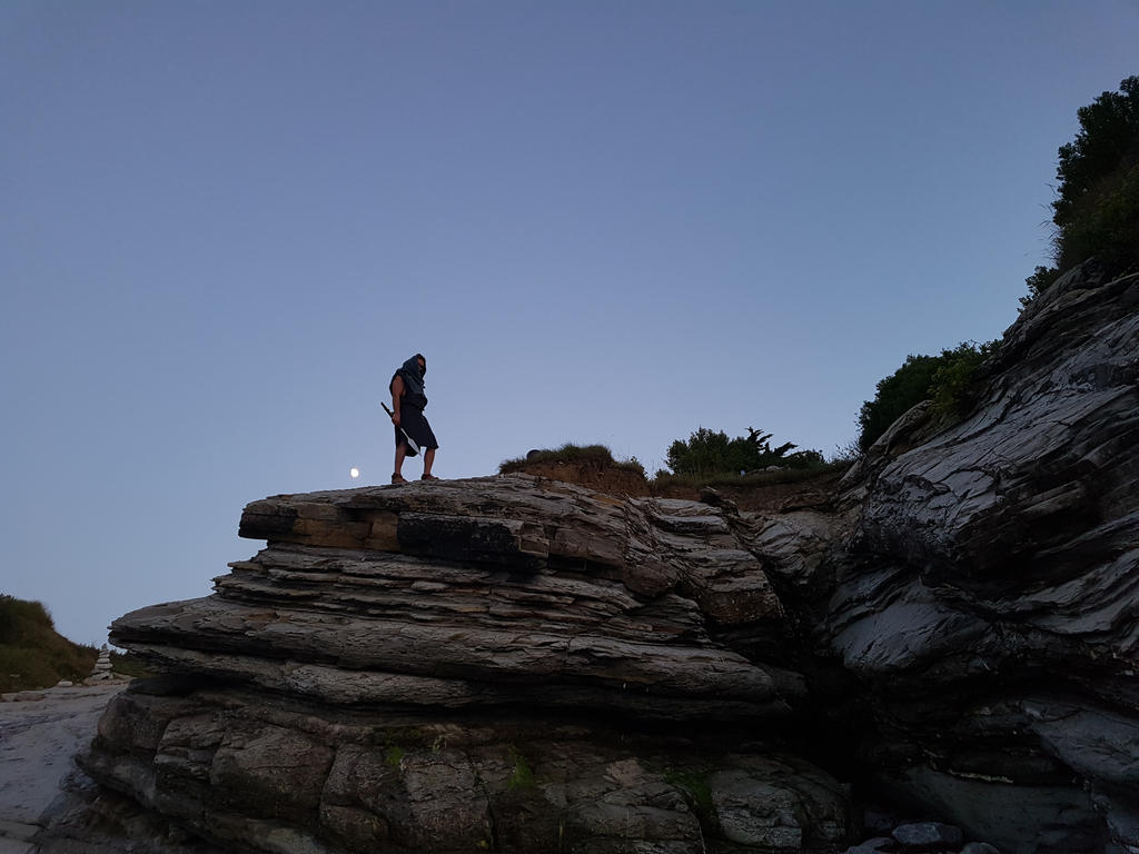 Darkest Days - Assassin's Creed Odyssey Cosplay