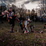 For Honor -Viking - Knight - Samurai