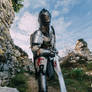 For Honor - Warden Cosplay