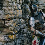 For Honor - Warden Cosplay