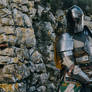 For Honor - Warden Cosplay