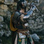For Honor - Warden Cosplay