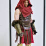 Assassin's Creed Odyssey Spartan Mercenary Alexios