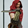 Assassin's Creed Odyssey Spartan Mercenary Alexios