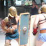 Gladiators - Provocatores