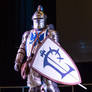 Lordaeron Alliance Soldier Cosplay
