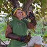 Link's Awakening - Legend of Zelda Cosplay