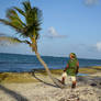 Link's Awakening - Legend of Zelda Cosplay