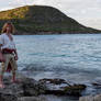 Edward Kenway - Assassin Creed Black Flag cosplay