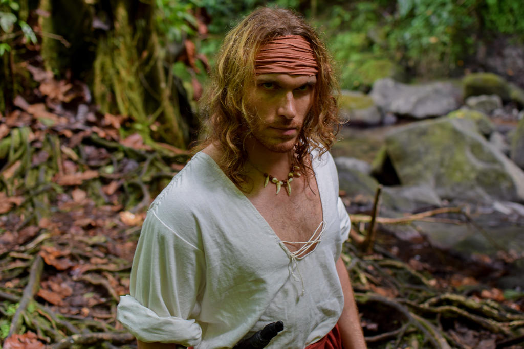 Edward Kenway - Assassin Creed Black Flag cosplay