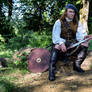 Outlander - The Jacobite warrior - Jamie Fraser
