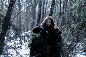 Night's Watch - Game of Thrones Cosplay