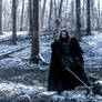 Night's Watch - Game of Thrones Cosplay