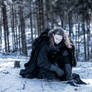 Night's Watch - Game of Thrones Cosplay
