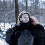 Night's Watch - Game of Thrones Cosplay