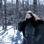 Night's Watch - Game of Thrones Cosplay