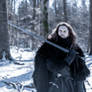 Night's Watch - Game of Thrones Cosplay