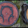 Warcraft Horde Orc Shield + Tutorial