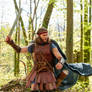 Hercules son of Zeus - Historical Disney Cosplay